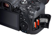 Системный фотоаппарат Canon EOS R6 Mark II + 24-105mm f/4.0 IS L USM