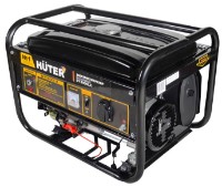 Generator de curent Huter DY3000LX