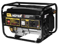 Generator de curent Huter DY4000L