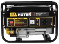 Generator de curent Huter DY4000L imaginea #2 — magazin online Desire.md