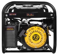 Generator de curent Huter DY4000L imaginea #3 — magazin online Desire.md