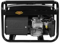 Generator de curent Huter DY4000L imaginea #5 — magazin online Desire.md