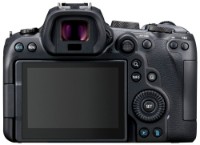 Системный фотоаппарат Canon EOS R6 Mark II + 24-105mm f/4.0-7.1 IS STM