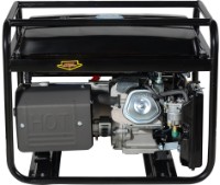 Generator de curent Huter DY6500LX imaginea #2 — magazin online Desire.md