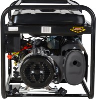 Generator de curent Huter DY6500LX