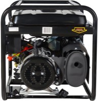 Generator de curent Huter DY6500LX imaginea #3 — magazin online Desire.md