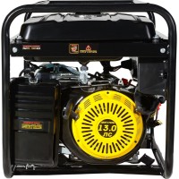 Generator de curent Huter DY6500LX imaginea #4 — magazin online Desire.md
