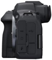 Aparat foto Canon EOS R6 Mark II Body