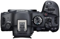 Системный фотоаппарат Canon EOS R6 Mark II Body