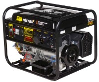 Generator de curent Huter DY6500LXA+AVR imaginea #5 — magazin online Desire.md
