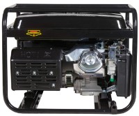 Generator de curent Huter DY6500LXA+AVR imaginea #3 — magazin online Desire.md
