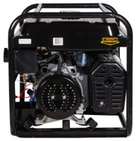 Generator de curent Huter DY6500LXA+AVR imaginea #4 — magazin online Desire.md