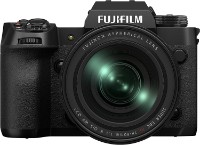 Aparat foto Fujifilm X-H2/XF16-80mm Kit
