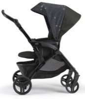 Коляска Cam Fluido Tris Easy Star/Black (ART877019-T940) фото №2 — интернет-магазин Desire.md