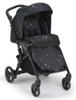 Коляска Cam Fluido Tris Easy Star/Black (ART877019-T940) фото №3 — интернет-магазин Desire.md