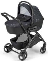 Коляска Cam Fluido Tris Easy Star/Black (ART877019-T940)