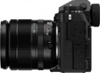 Aparat foto Fujifilm X-T5 /XF18-55mm F2.8-4 R LM OIS Black Kit imaginea #2 — magazin online Desire.md