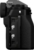 Aparat foto Fujifilm X-T5 /XF18-55mm F2.8-4 R LM OIS Black Kit