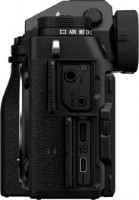 Aparat foto Fujifilm X-T5 /XF18-55mm F2.8-4 R LM OIS Black Kit
