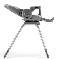 Стульчик для кормления Cam 4in1 Original Grey (S2200-C255) фото №5 — интернет-магазин Desire.md