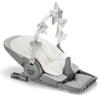 Стульчик для кормления Cam 4in1 Original Grey (S2200-C255) фото №6 — интернет-магазин Desire.md