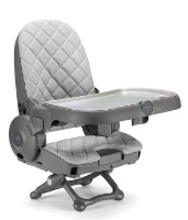Стульчик для кормления Cam 4in1 Original Grey (S2200-C255) фото №7 — интернет-магазин Desire.md