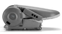 Стульчик для кормления Cam 4in1 Original Grey (S2200-C255) фото №9 — интернет-магазин Desire.md