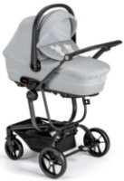 Carucior Cam Taski Sport Tris Grey (ART910-T877) imaginea #1 — magazin online Desire.md