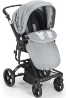 Carucior Cam Taski Sport Tris Grey (ART910-T877) imaginea #3 — magazin online Desire.md