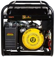 Generator de curent Huter DY8000LXA+AVR imaginea #2 — magazin online Desire.md