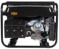 Generator de curent Huter DY8000LXA+AVR imaginea #3 — magazin online Desire.md