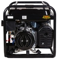 Generator de curent Huter DY8000LXA+AVR imaginea #4 — magazin online Desire.md