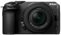 Aparat foto Nikon Z 30 Vlogger kit