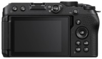 Системный фотоаппарат Nikon Z 30 Vlogger kit