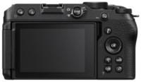 Aparat foto Nikon Z 30 Vlogger kit imaginea #2 — magazin online Desire.md