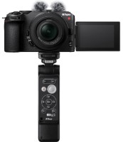 Aparat foto Nikon Z 30 Vlogger kit