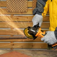 Углошлифовальная машина Deko DKAG20Q1Y-S1 фото №6 — интернет-магазин Desire.md