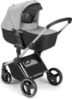 Carucior Cam Next Evo Grey (ART914-T933) imaginea #1 — magazin online Desire.md