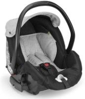 Carucior Cam Next Evo Grey (ART914-T933) imaginea #4 — magazin online Desire.md