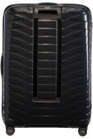 Чемодан Samsonite Proxis Spinner (126043/1041) фото №4 — интернет-магазин Desire.md