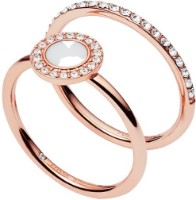 Кольцо Fossil JF02666791 (8) фото №2 — интернет-магазин Desire.md