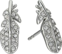 Серьги Fossil JF02849040 фото №2 — интернет-магазин Desire.md