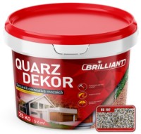 Tencuială decorativă mozaică Brilliant Quarz Dekor BS107 25kg imaginea #2 — magazin online Desire.md