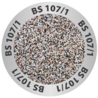 Tencuială decorativă mozaică Brilliant Quarz Dekor BS107/1 25kg imaginea #1 — magazin online Desire.md