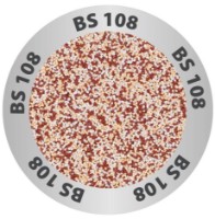 Tencuială decorativă mozaică Brilliant Quarz Dekor BS108  25kg imaginea #1 — magazin online Desire.md