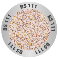 Tencuială decorativă mozaică Brilliant Quarz Dekor BS111 25kg imaginea #1 — magazin online Desire.md