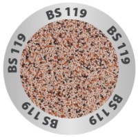 Tencuială decorativă mozaică Brilliant Quarz Dekor BS119 25kg imaginea #1 — magazin online Desire.md