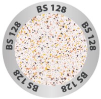 Tencuială decorativă mozaică Brilliant Quarz Dekor BS128 25kg imaginea #1 — magazin online Desire.md