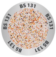 Tencuială decorativă mozaică Brilliant Quarz Dekor BS131  25kg imaginea #1 — magazin online Desire.md