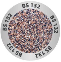 Декоративная штукатурка мозаика Brilliant Quarz Dekor BS132 фото №1 — интернет-магазин Desire.md